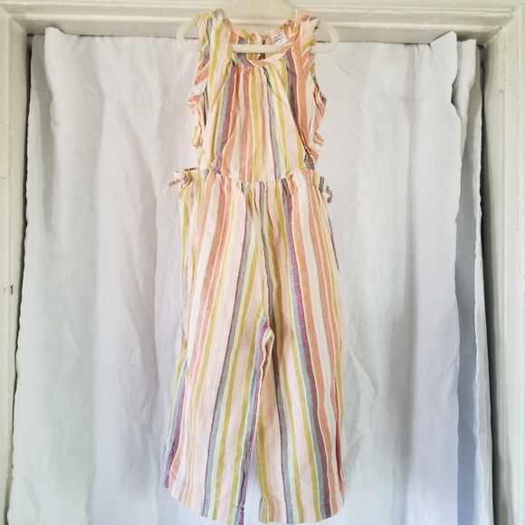 Carter's | Romper - Picture 1 of 7
